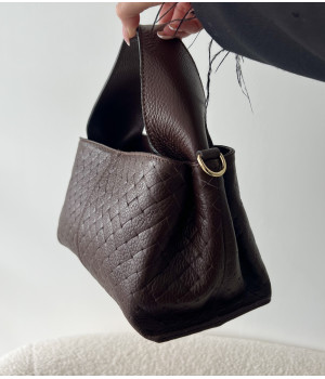 Bag inspi polene choco