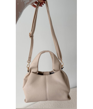 Sac inspi P beige