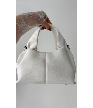 Sac inspi P blanc