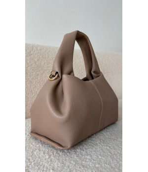 Brown inspi P bag